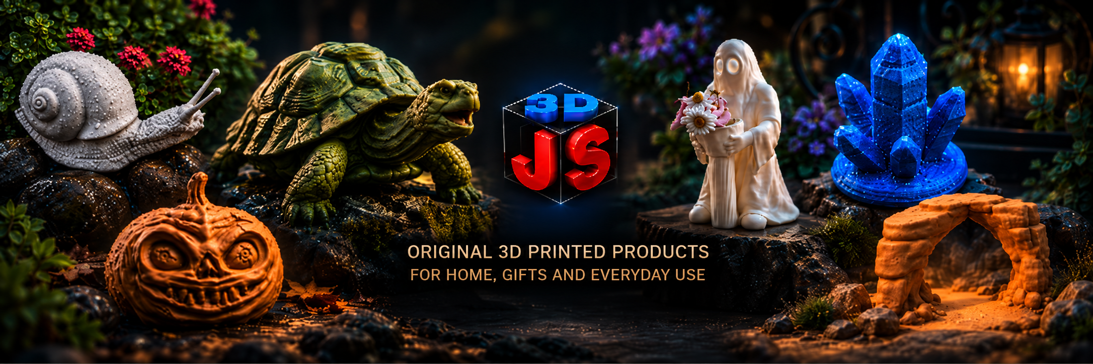 JS3D